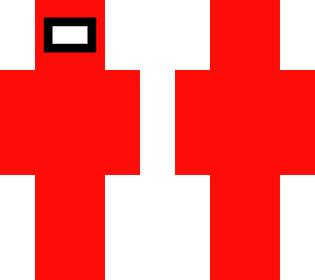 among us red