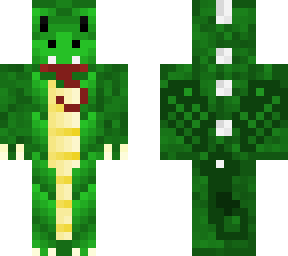 an example lizard