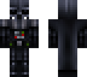 anakin skywalker/darth vader (updated)