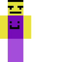 another skin i made