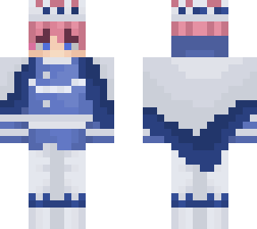 antarctic empire technoblade
