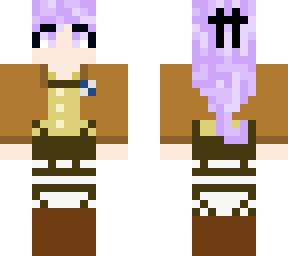 aot oc