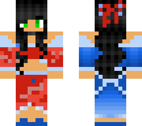 aphmau is aaron controlled her