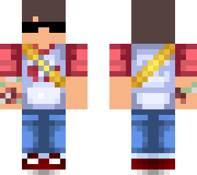arus (trainer red)