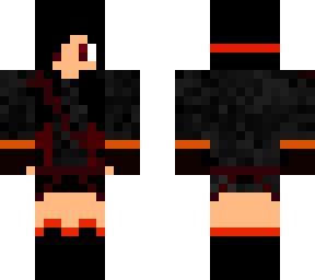 asher with no wings