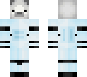 astronaut bear