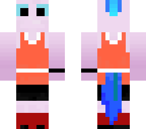 axo skin fortnite