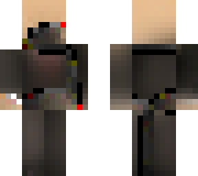 bald man in a suit (corrupted file edition)