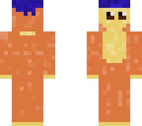 bandana waddle dee (updated version) =3