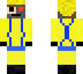 bararbeiter cyborg