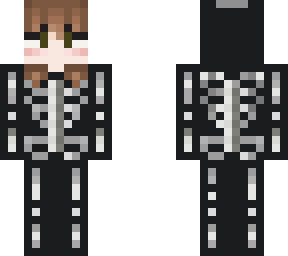 barb is cool skin