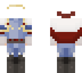 base for outfit (no-skirt)