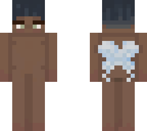 base male fairy
