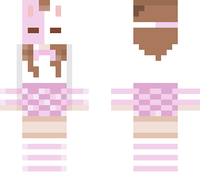 basicallyjunko bunny mask