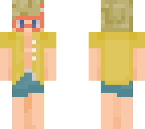 beach boy snorkel button up