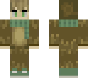 bear