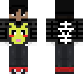 beastykid