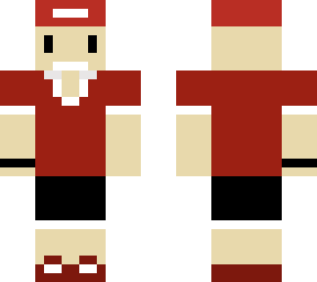 bedwars dude