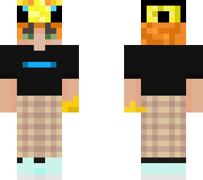 bee boy