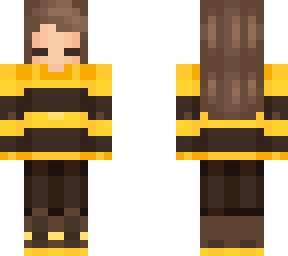 bee friend