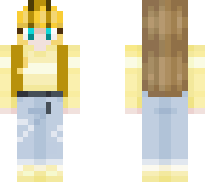 bee girl