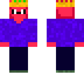 berry boi