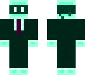 better suited slime guy