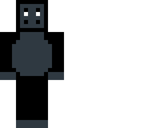 big gorilla