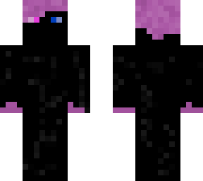 bi***ual enderman obsidian