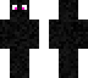 black crunch