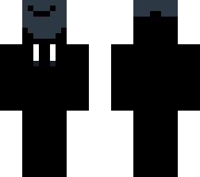 black guy