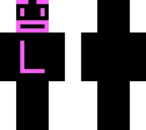 black kid pinky
