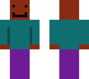 black man saysi
