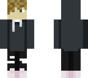black solo (head)