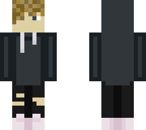 black solo (head)