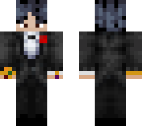 black tux nickyp