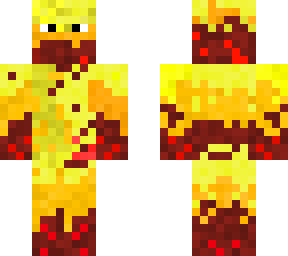 blaze