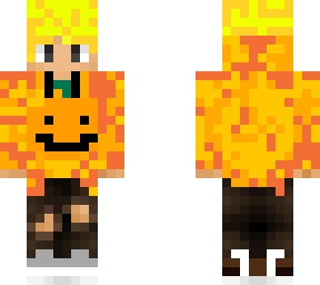 blonde hair(halloween)