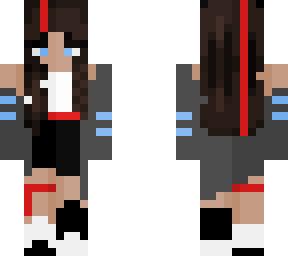 blue and red // reshade ce