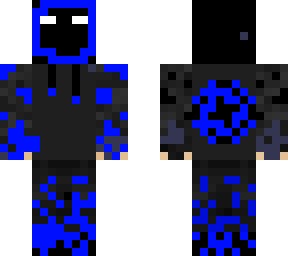 blue badboyhalo