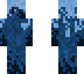 blue boi