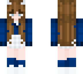 blue devil fixed