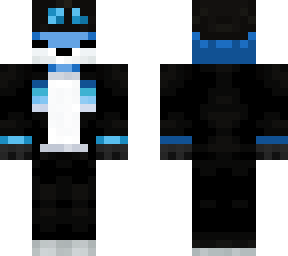 blue fundy