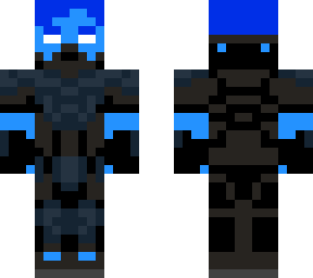 blue novan