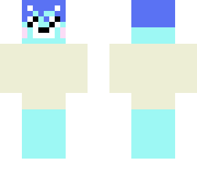bluebear animal crossing