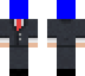 bluehead business suit