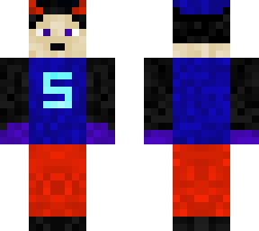 bluephoenix minecraft merch