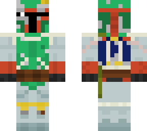 boba fett - tatooine(vi)