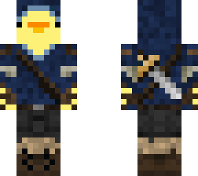 bogachicken hunter