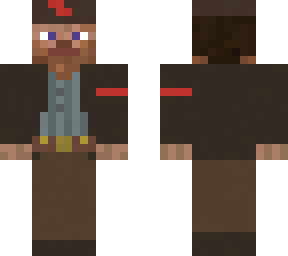 bolshevik partisan (v2)